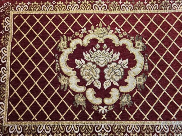 طرح رو بالشتی
