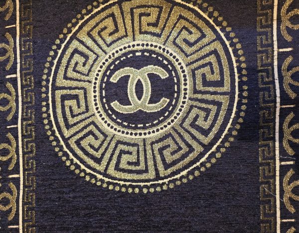 طرح پشتی